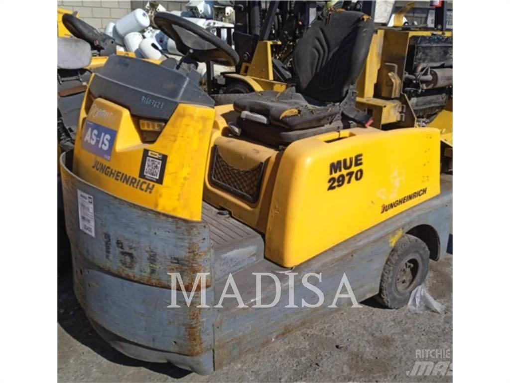 Jungheinrich EZS 570NA Otras carretillas elevadoras