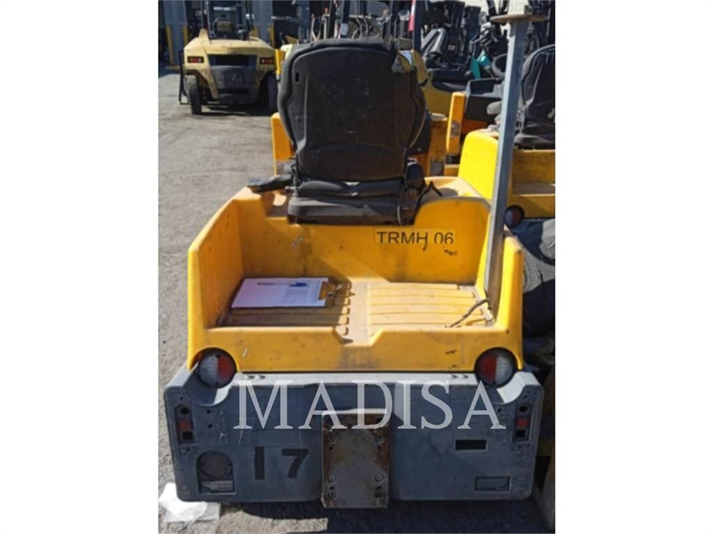 Jungheinrich EZS 570NA Otras carretillas elevadoras