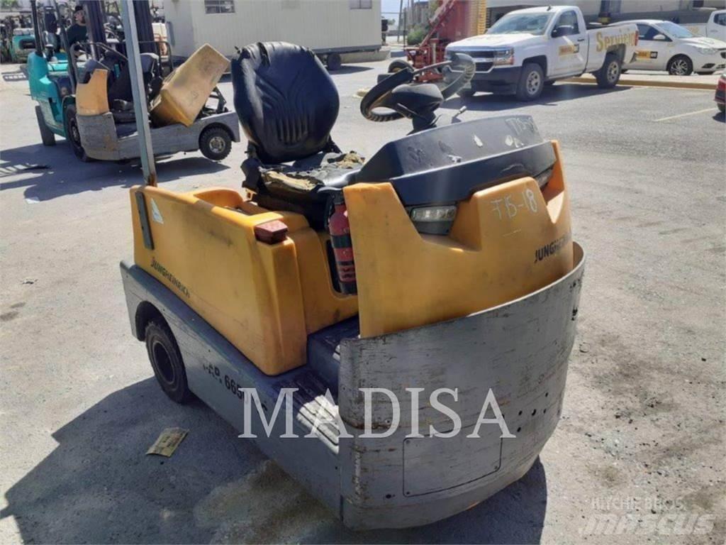Jungheinrich EZS 570NA Otras carretillas elevadoras