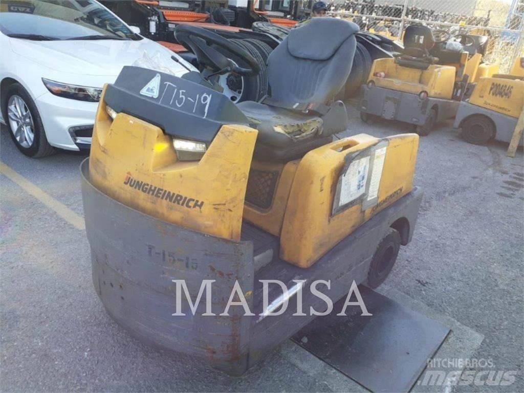 Jungheinrich EZS 570NA Otras carretillas elevadoras