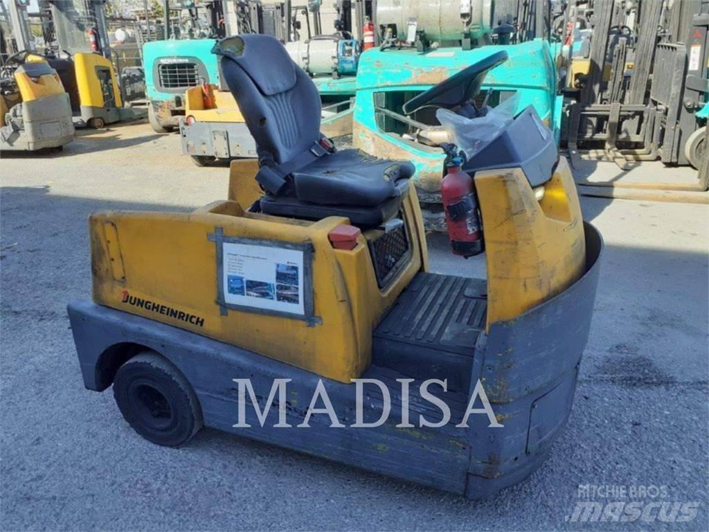 Jungheinrich EZS 570NA Otras carretillas elevadoras