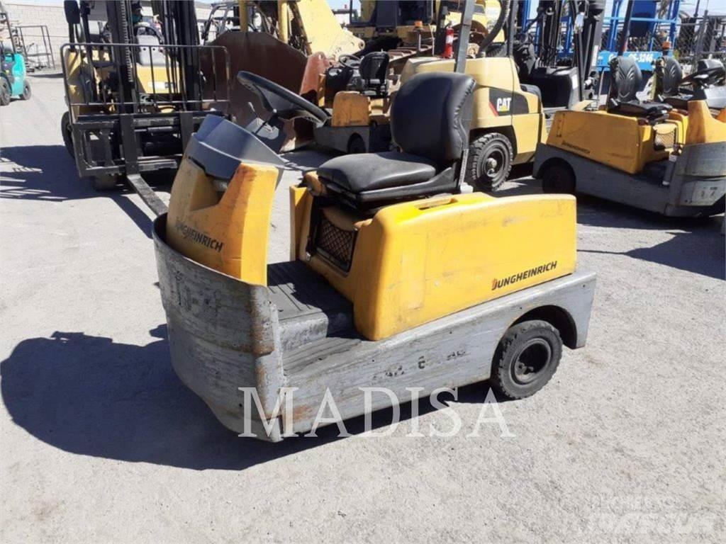 Jungheinrich EZS 570NA Otras carretillas elevadoras