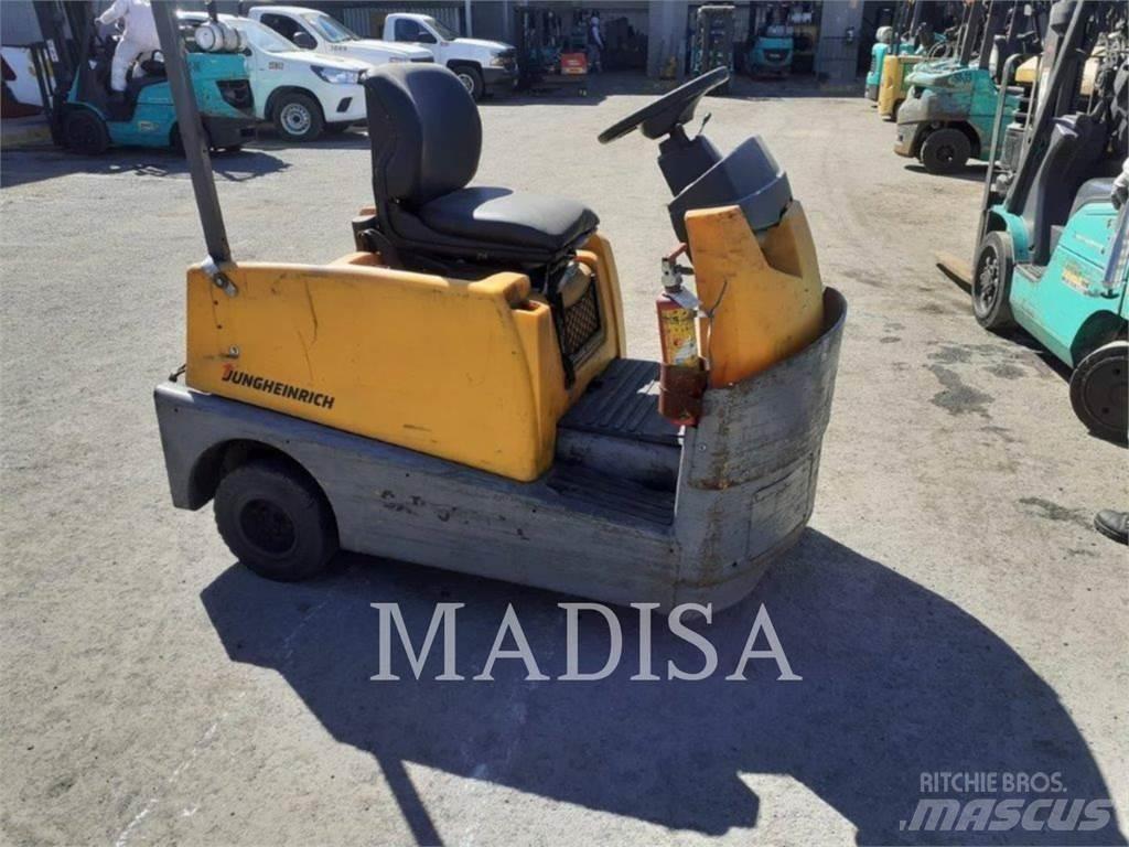 Jungheinrich EZS 570NA Otras carretillas elevadoras