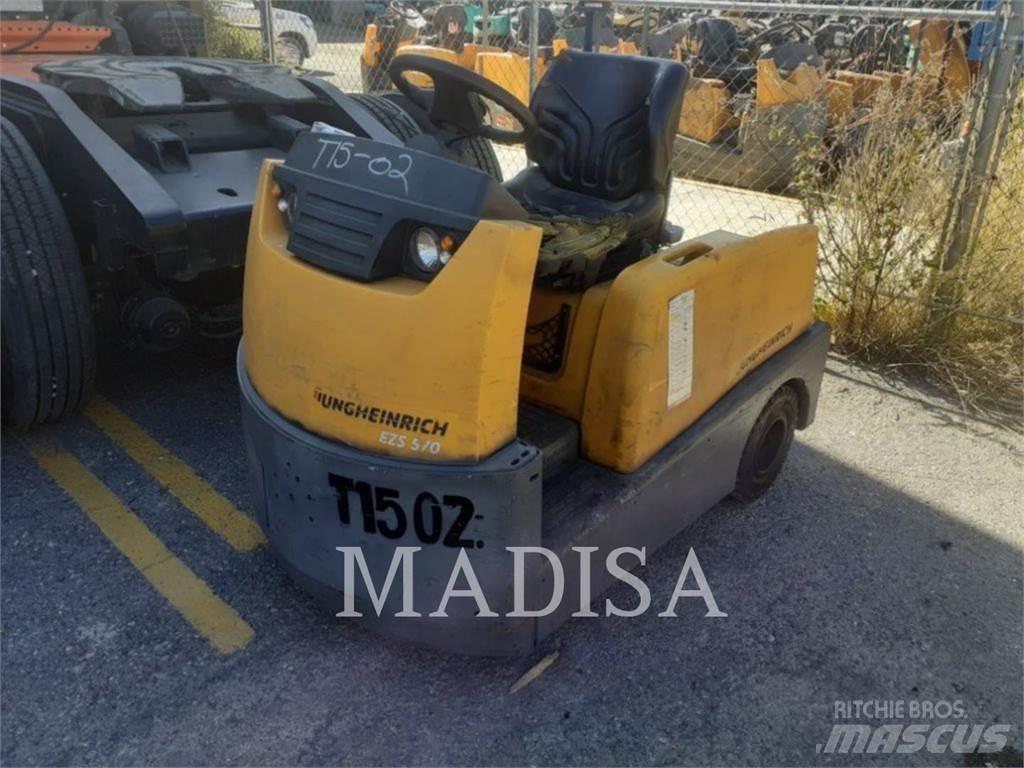 Jungheinrich EZS 570NA Otras carretillas elevadoras