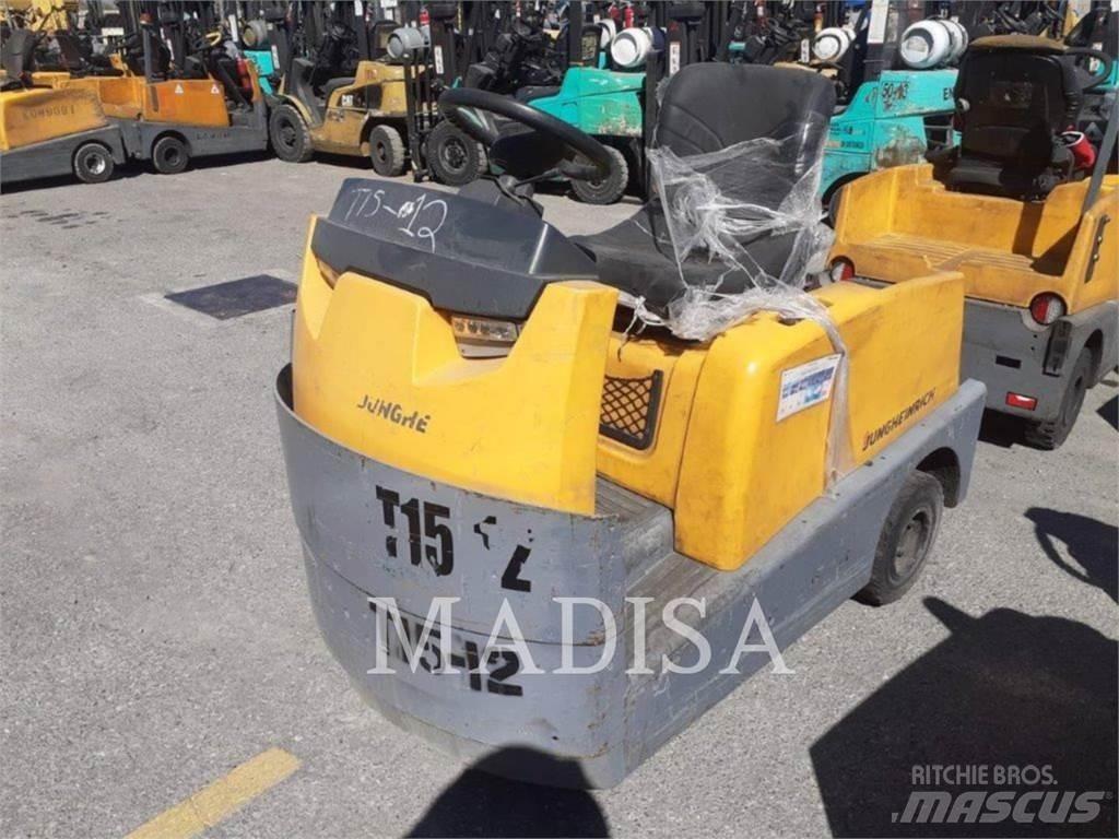 Jungheinrich EZS 570NA Otras carretillas elevadoras