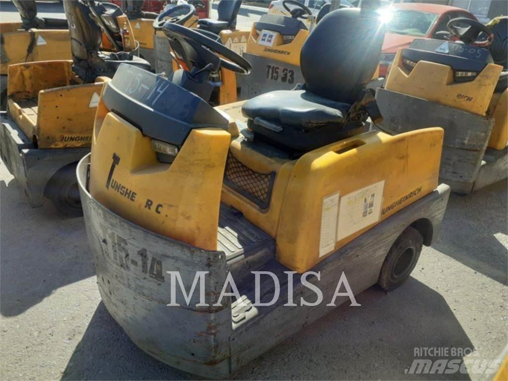 Jungheinrich EZS 570NA Otras carretillas elevadoras