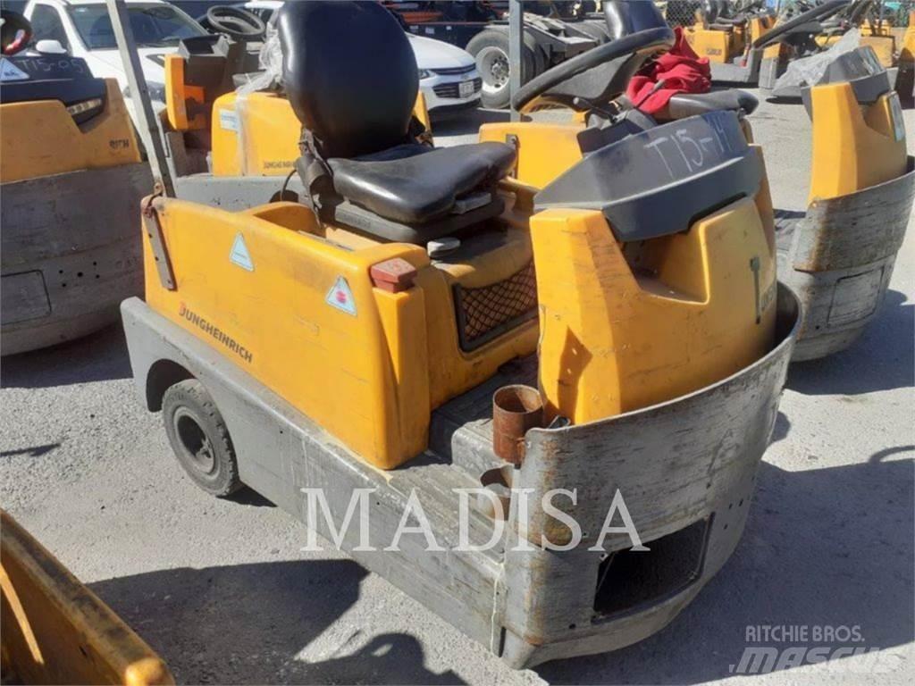 Jungheinrich EZS 570NA Otras carretillas elevadoras