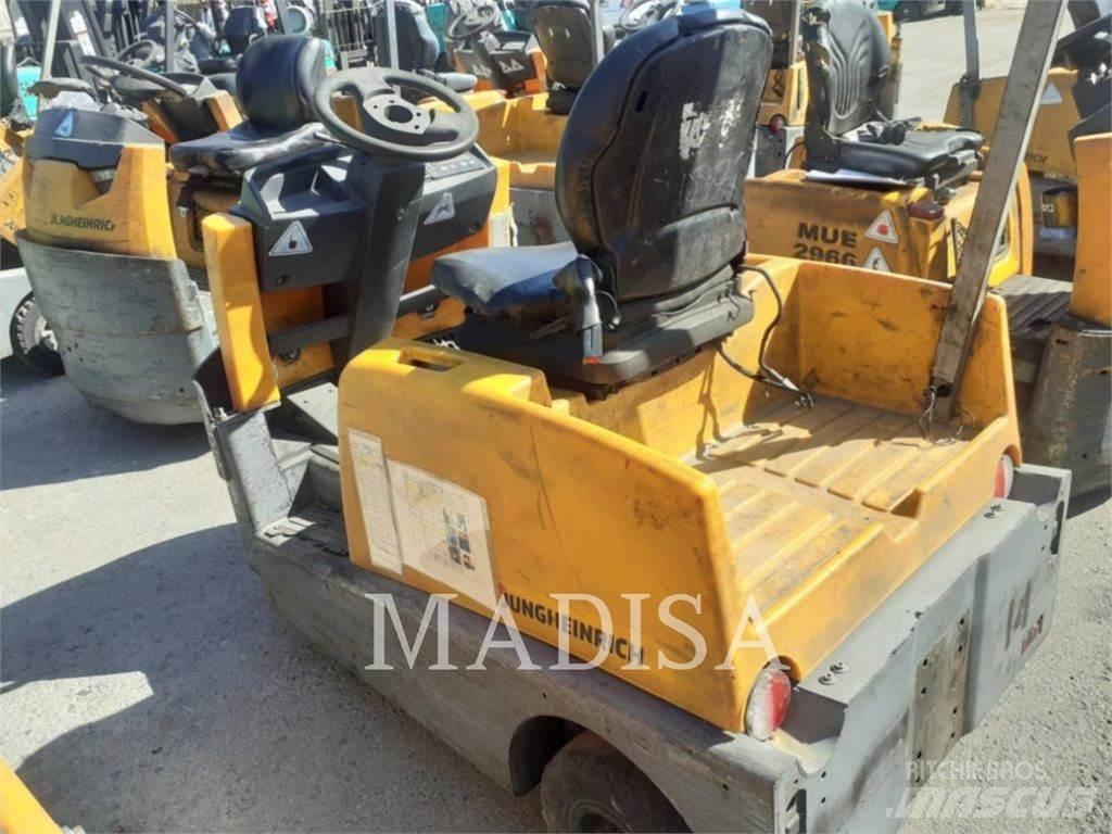 Jungheinrich EZS 570NA Otras carretillas elevadoras