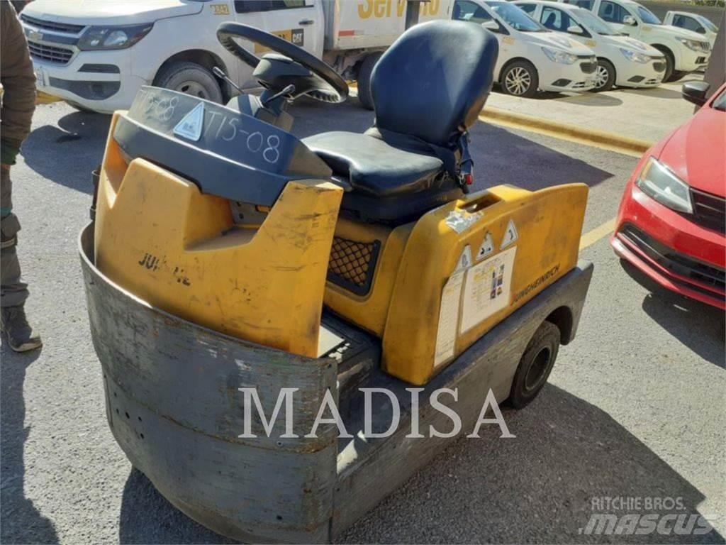 Jungheinrich EZS 570NA Otras carretillas elevadoras