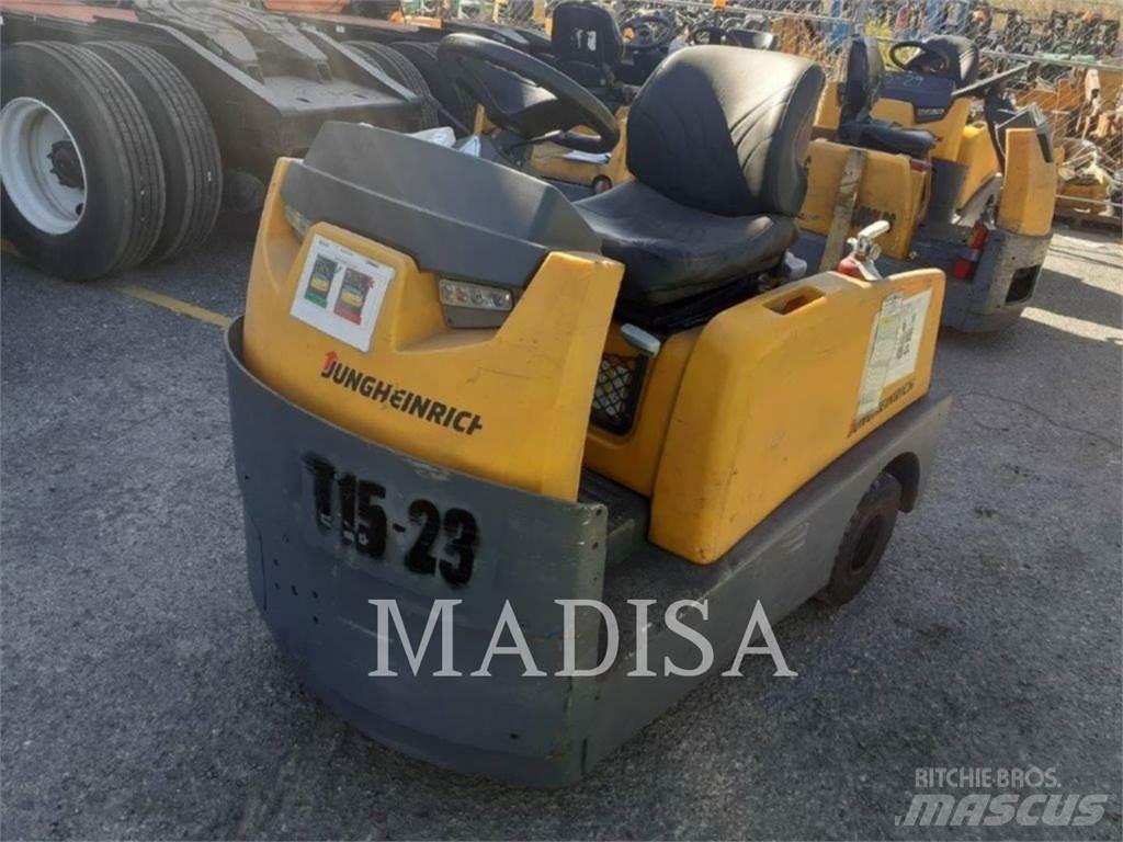 Jungheinrich EZS 570NA Otras carretillas elevadoras