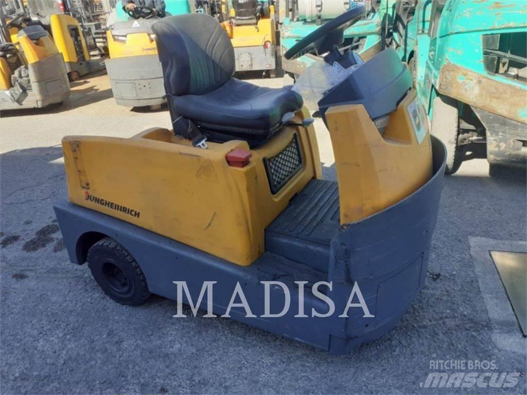 Jungheinrich EZS 570NA Otras carretillas elevadoras