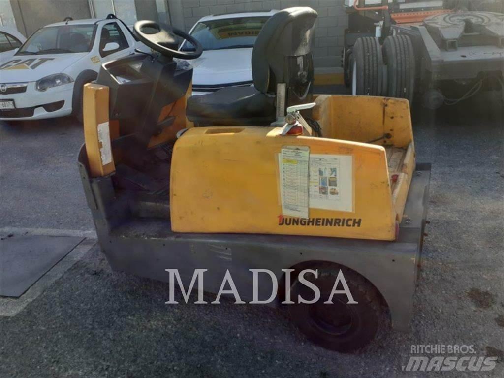 Jungheinrich EZS 570NA Otras carretillas elevadoras