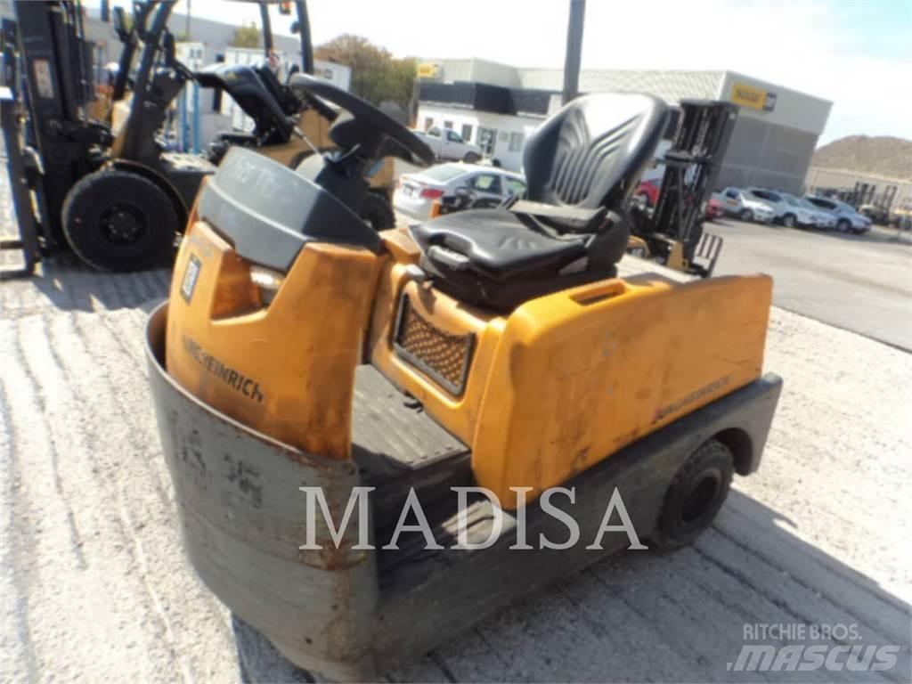 Jungheinrich EZS 570NA Otras carretillas elevadoras