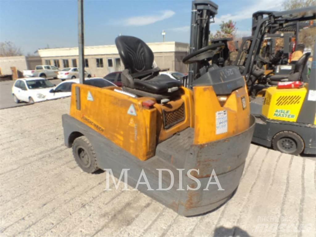 Jungheinrich EZS 570NA Otras carretillas elevadoras