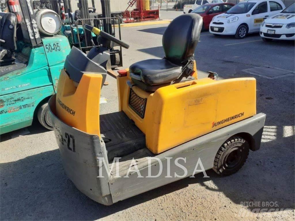 Jungheinrich EZS 570NA Otras carretillas elevadoras