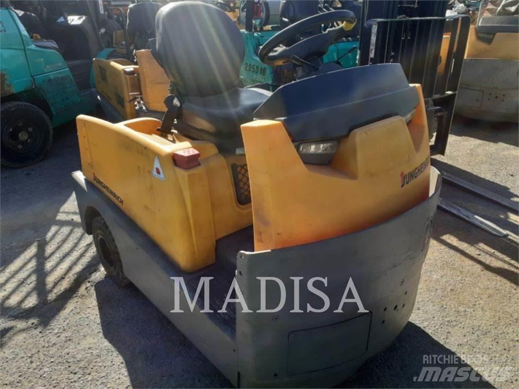 Jungheinrich EZS 570NA Otras carretillas elevadoras