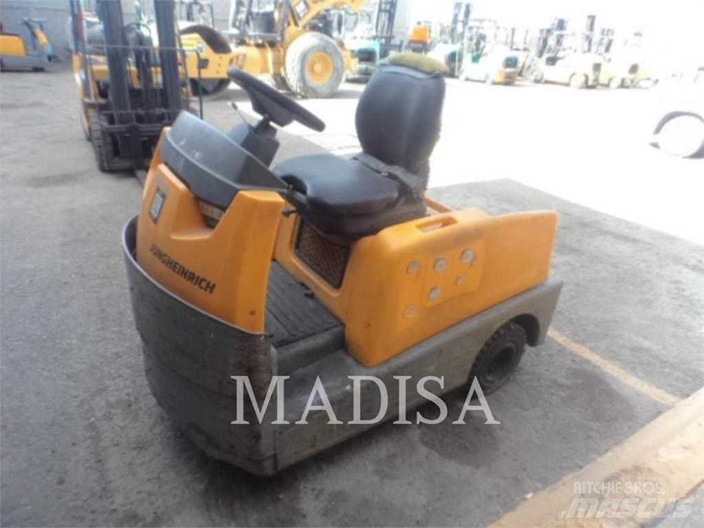 Jungheinrich EZS 570NA Otras carretillas elevadoras