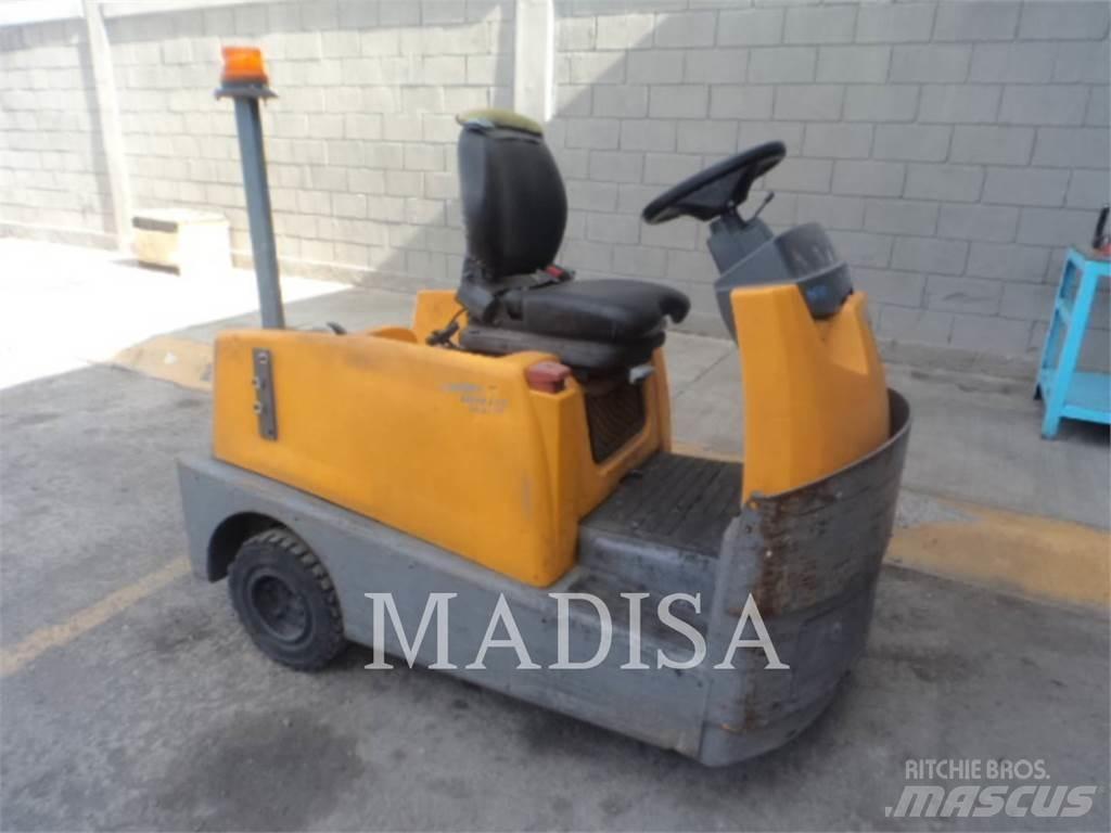 Jungheinrich EZS 570NA Otras carretillas elevadoras