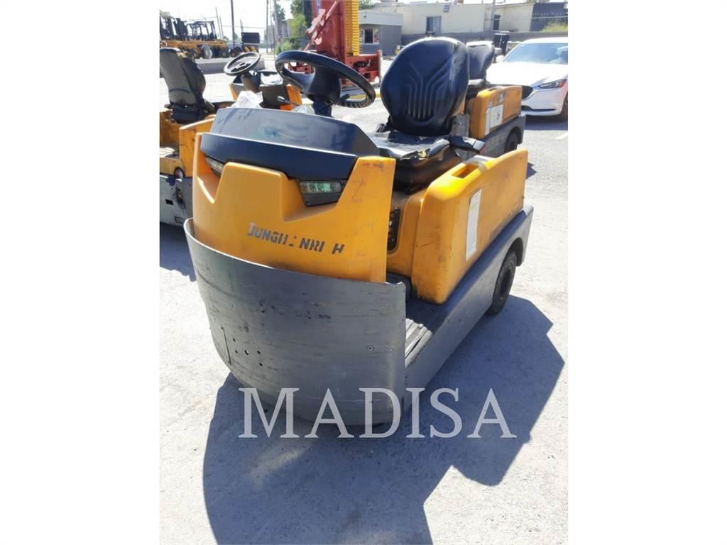 Jungheinrich EZS 570NA Otras carretillas elevadoras