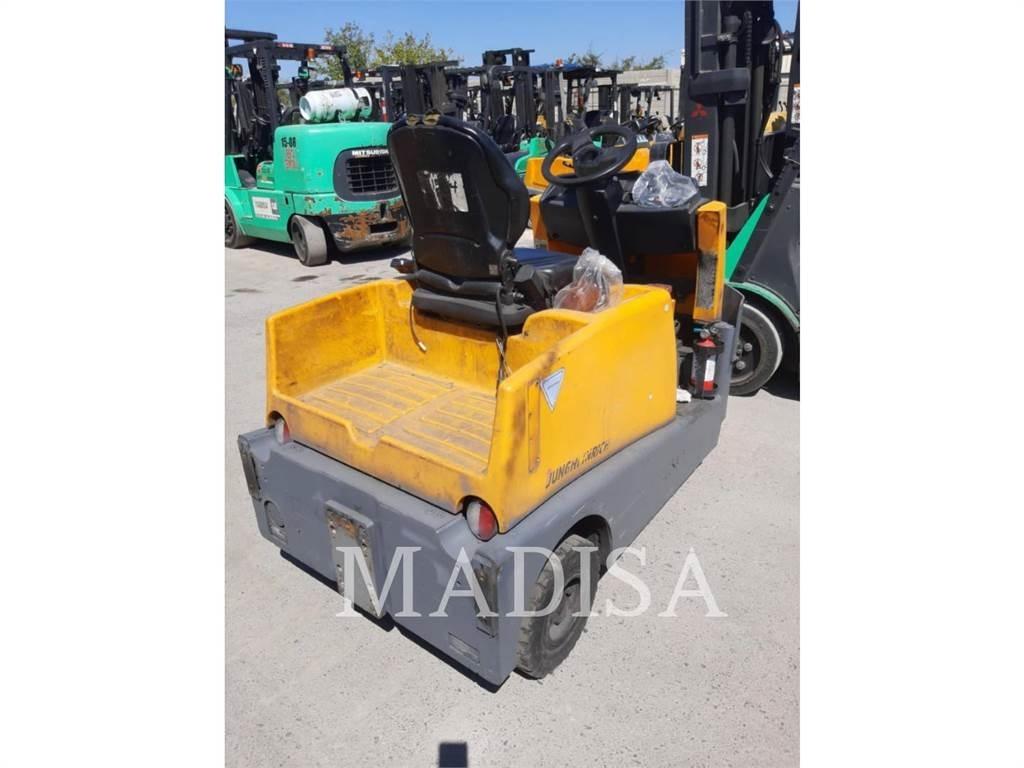Jungheinrich EZS 570NA Otras carretillas elevadoras