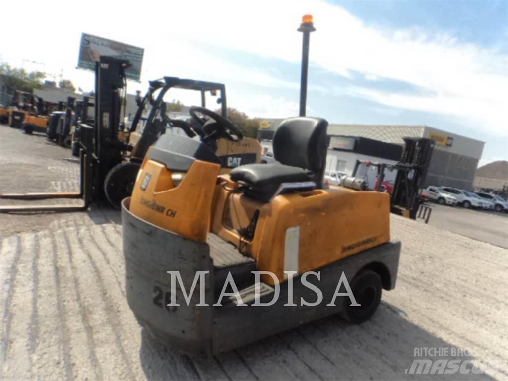 Jungheinrich EZS 570NA Otras carretillas elevadoras