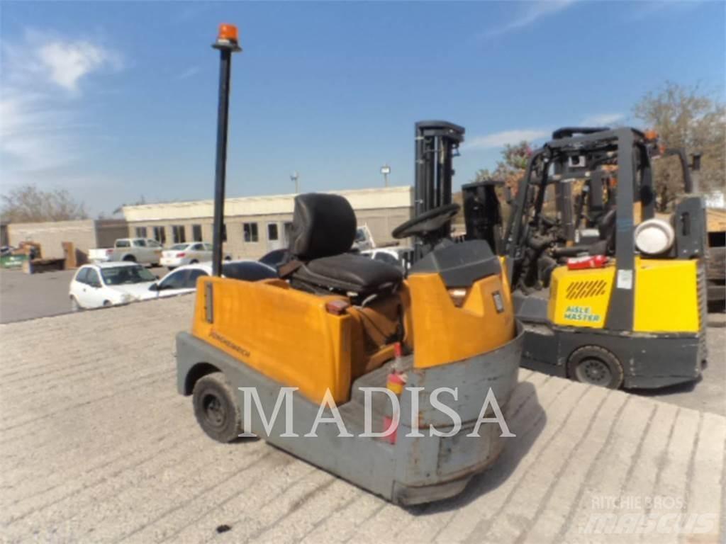 Jungheinrich EZS 570NA Otras carretillas elevadoras