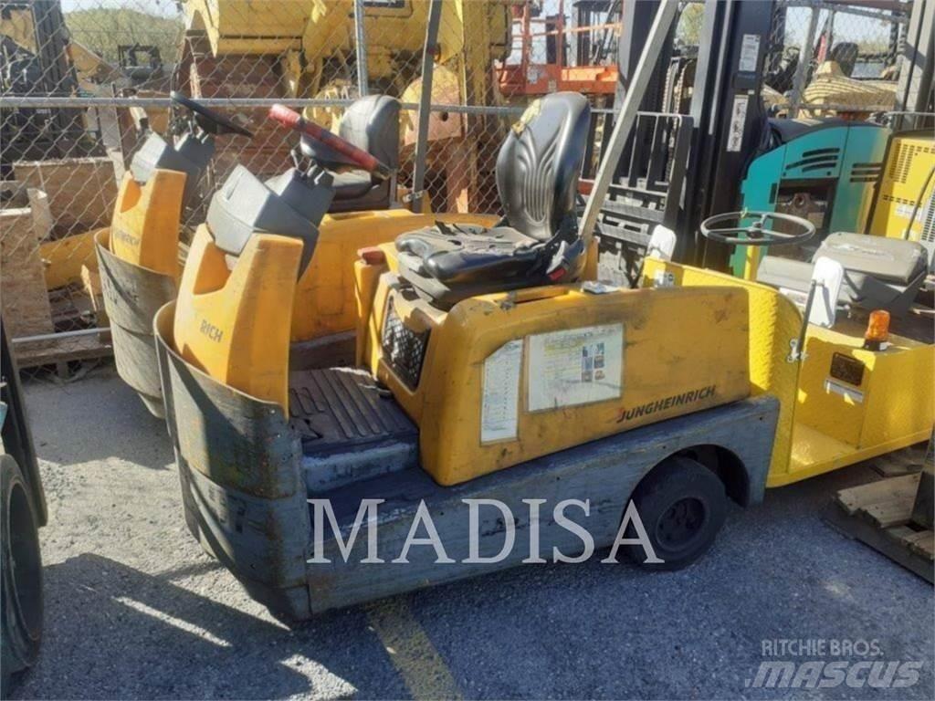 Jungheinrich EZS 570NA Otras carretillas elevadoras