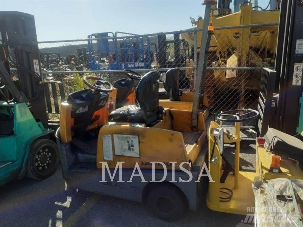 Jungheinrich EZS 570NA Otras carretillas elevadoras
