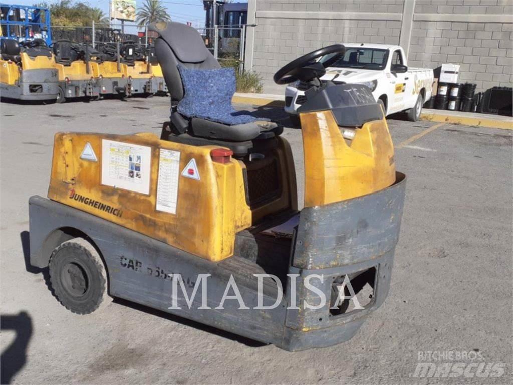 Jungheinrich EZS 570NA Otras carretillas elevadoras