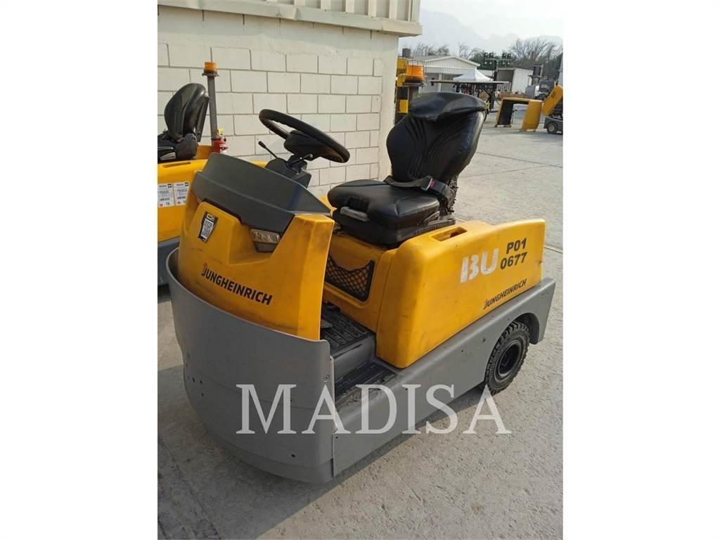 Jungheinrich EZS 570NA Otras carretillas elevadoras