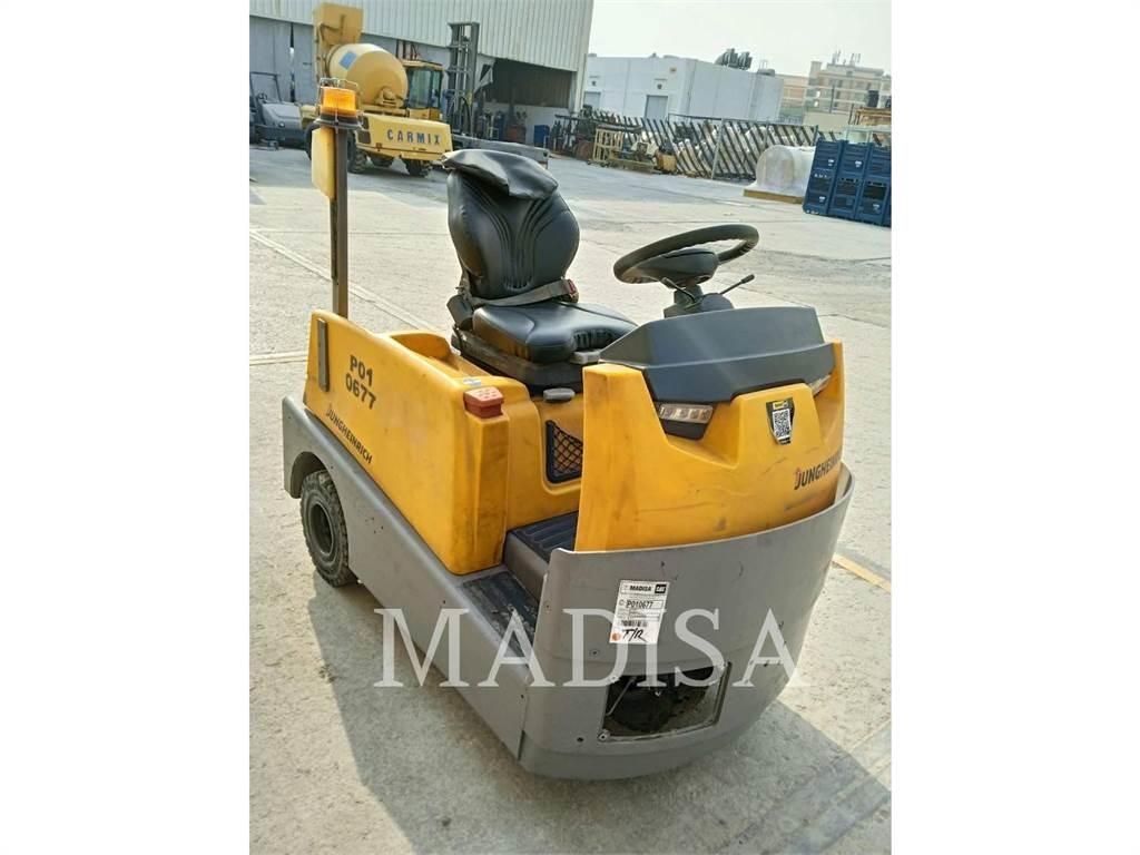 Jungheinrich EZS 570NA Otras carretillas elevadoras