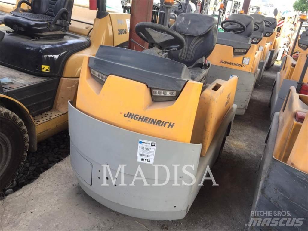 Jungheinrich EZS 570NA Otras carretillas elevadoras