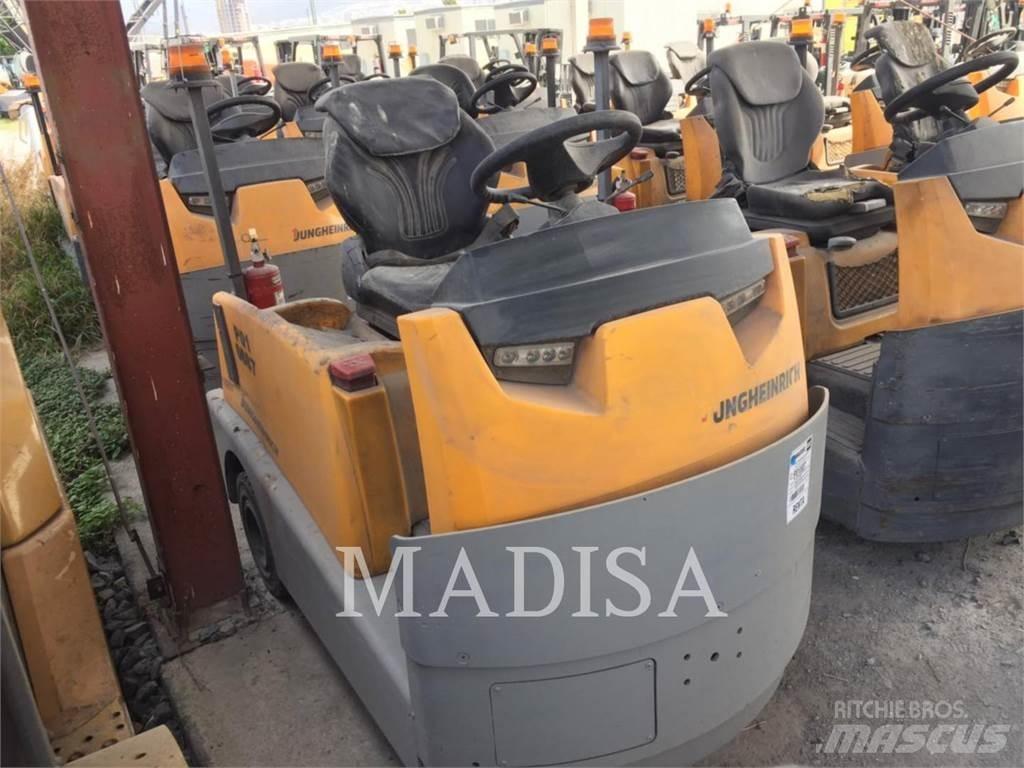 Jungheinrich EZS 570NA Otras carretillas elevadoras