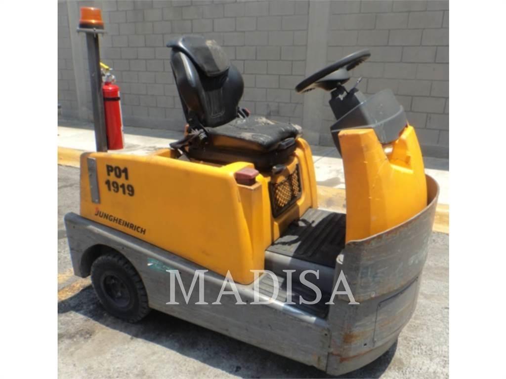 Jungheinrich EZS 570NA Otras carretillas elevadoras