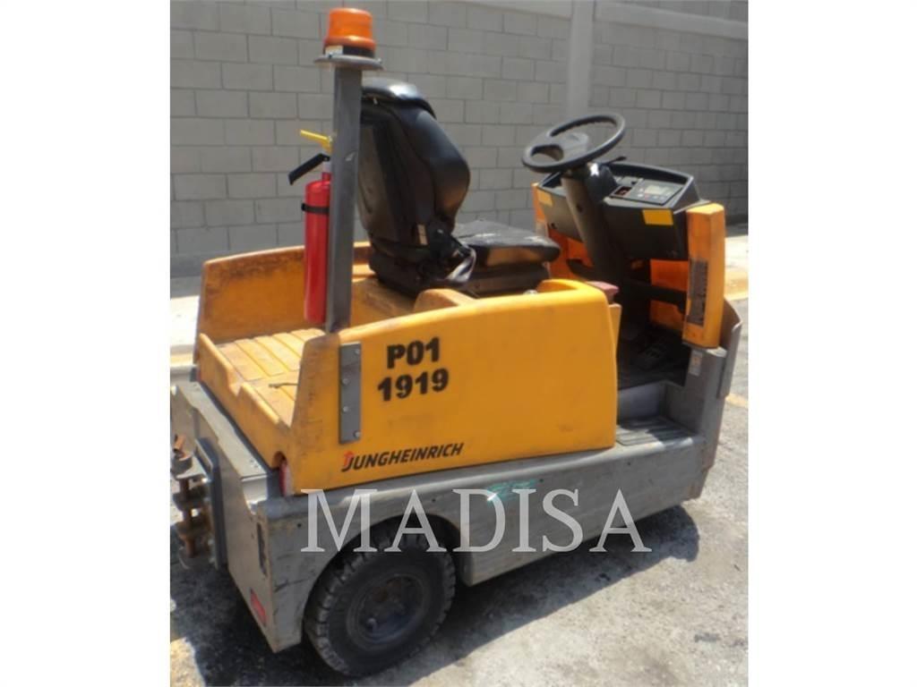 Jungheinrich EZS 570NA Otras carretillas elevadoras