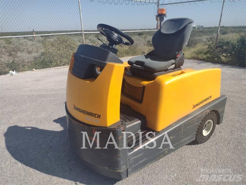Jungheinrich EZS 570NA Otras carretillas elevadoras