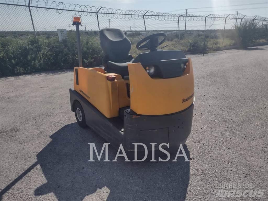 Jungheinrich EZS 570NA Otras carretillas elevadoras