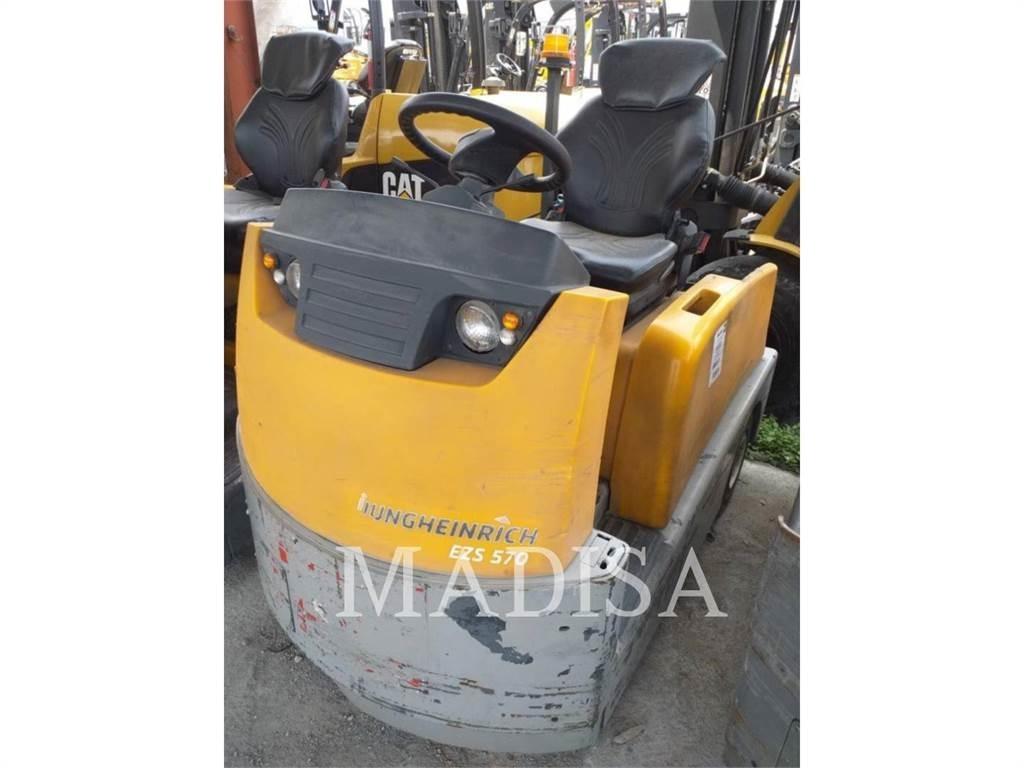 Jungheinrich EZS570NA Otras carretillas elevadoras