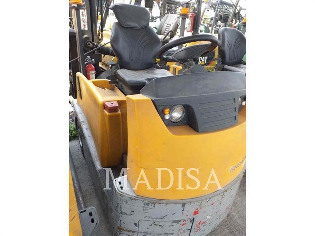 Jungheinrich EZS570NA Otras carretillas elevadoras
