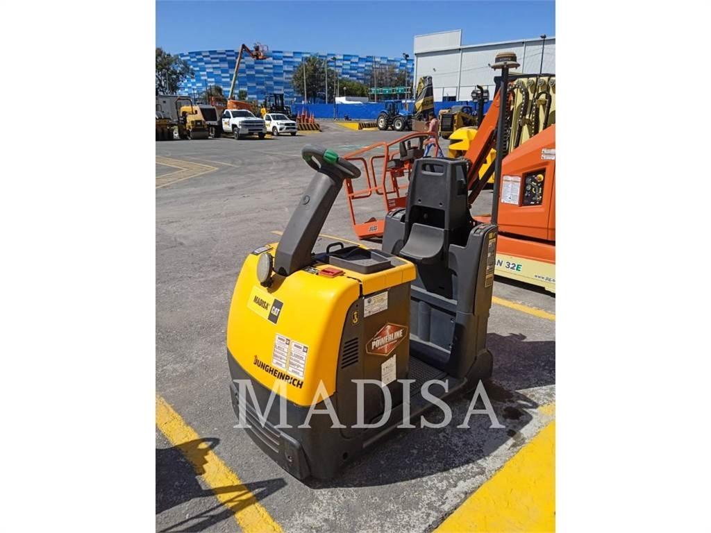 Jungheinrich ZS 350NA Otras carretillas elevadoras