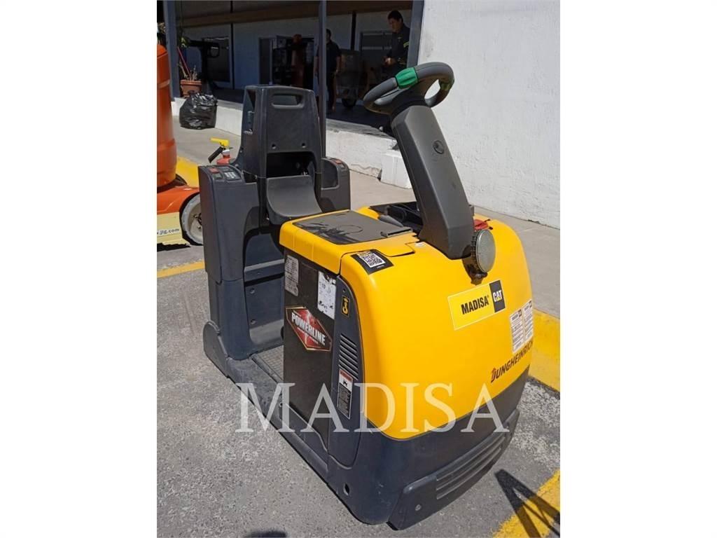 Jungheinrich ZS 350NA Otras carretillas elevadoras