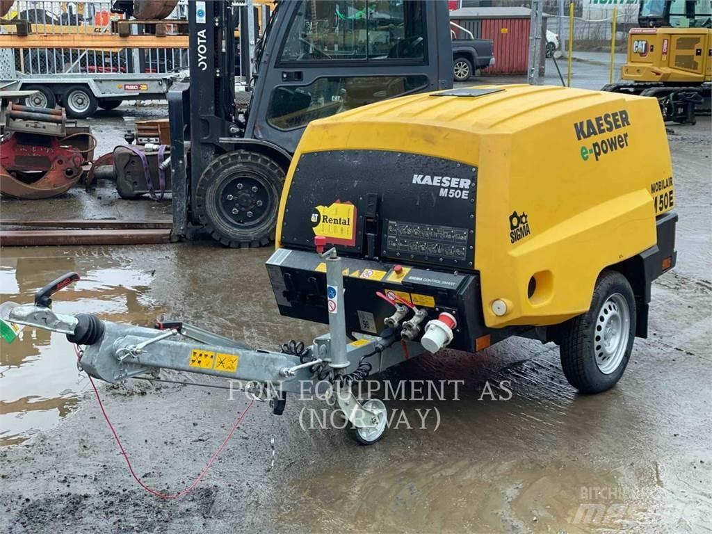 Kaiser KAESER M50E PE Secadores de aire comprimido