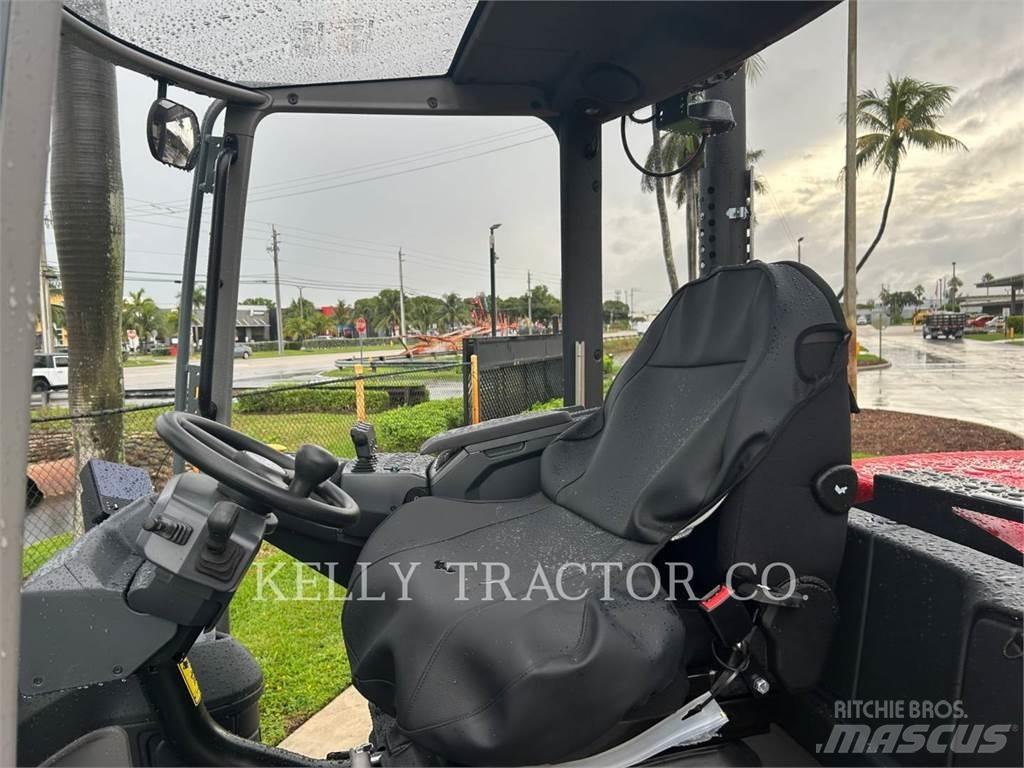 Kalmar DCG140-6 Carretillas diesel