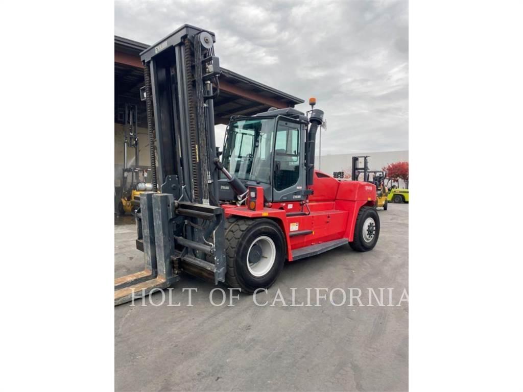 Kalmar DCG160-12 Otras carretillas elevadoras