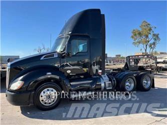 Kenworth (OBSOLETE) T680 Motores