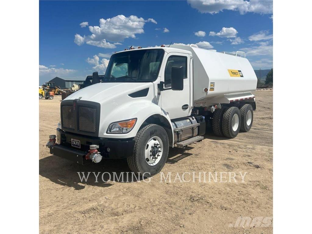 Kenworth T480 Otros camiones