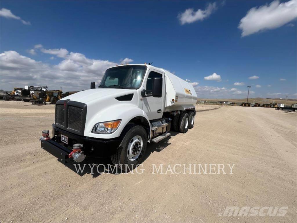 Kenworth T480 Otros camiones