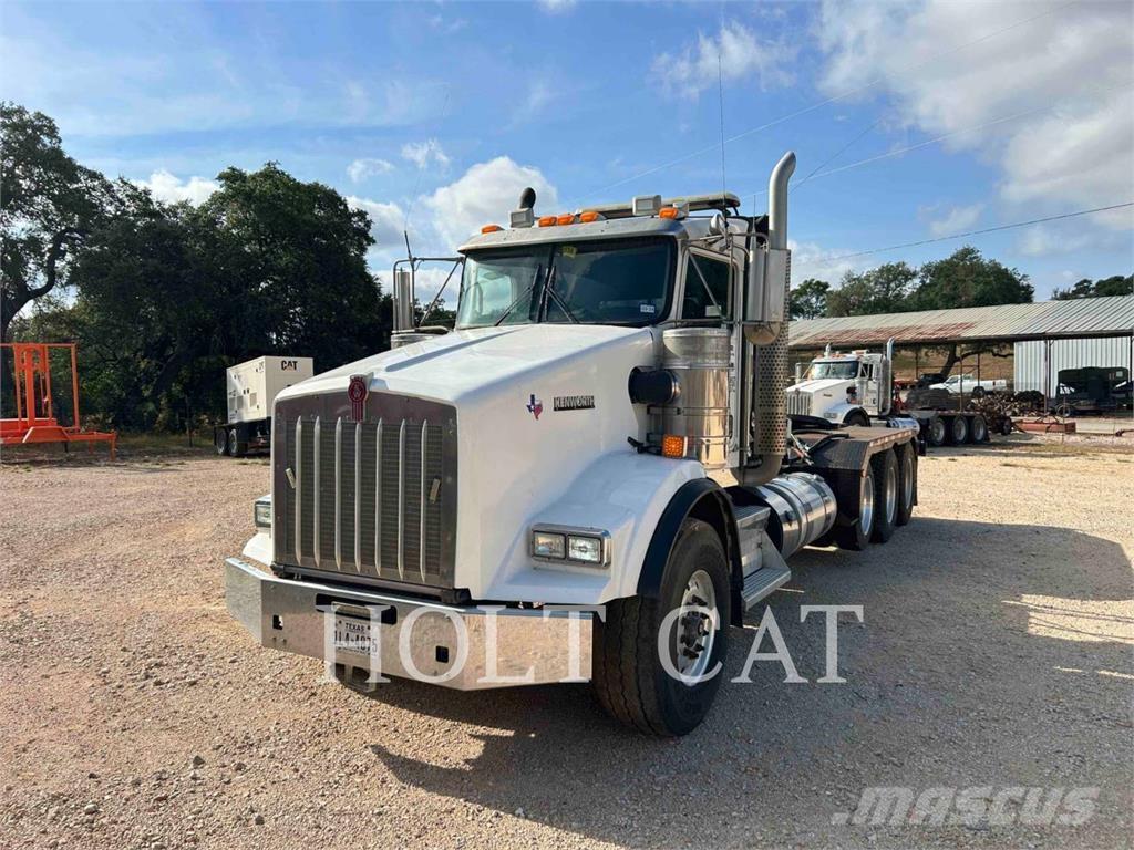 Kenworth T800 Otros camiones