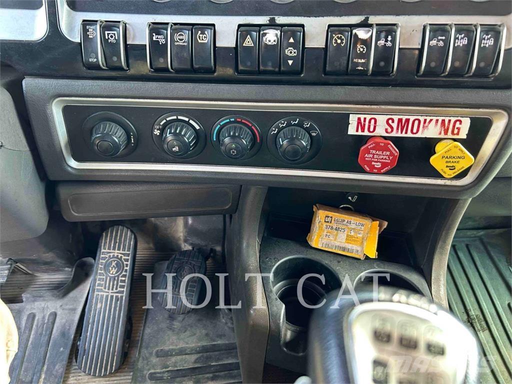 Kenworth T800 Otros camiones