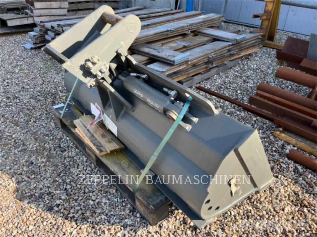 Kinshofer TB06-1500 GLV Excavadoras de zanjas